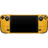 NFL Pittsburgh Steelers Zone Block Steam Deck Handheld Gaming Computer Skin